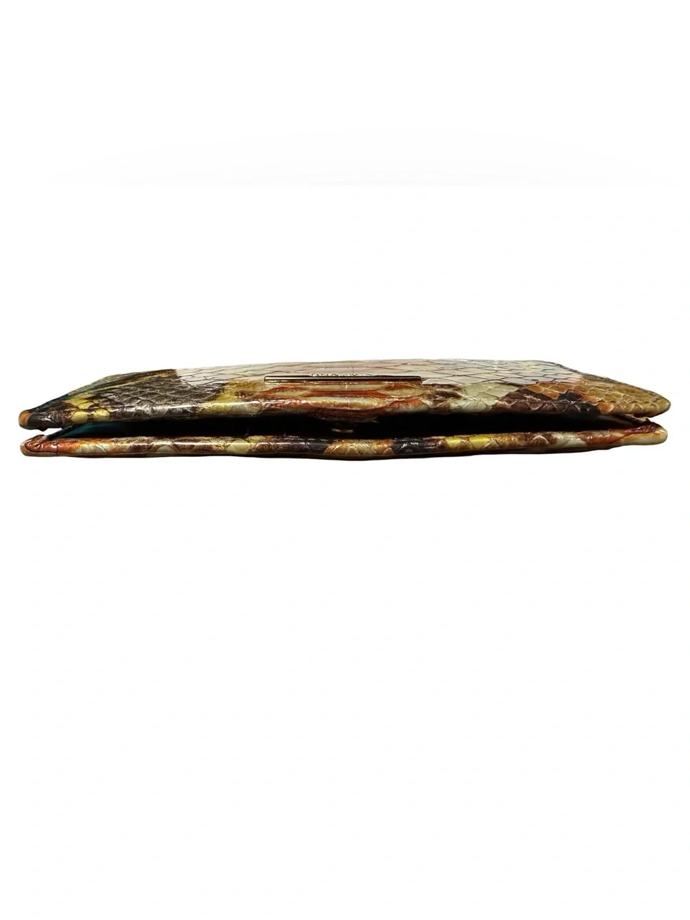 Brahmin Ady wallet in Sunset Brodie